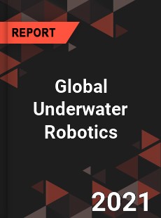 Global Underwater Robotics Market