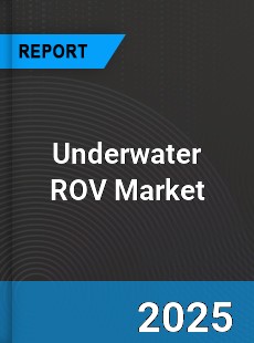 Global Underwater ROV Market