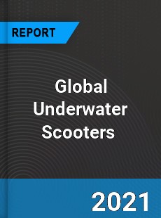 Global Underwater Scooters Market