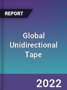 Global Unidirectional Tape Market