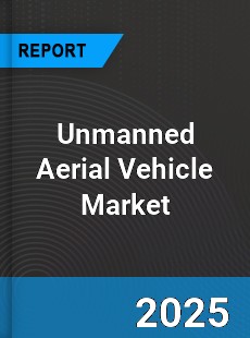 Global Unmanned Aerial Vehicle Market