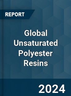 Global Unsaturated Polyester Resins Market