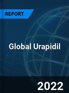 Global Urapidil Market