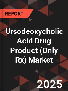 Global Ursodeoxycholic Acid Drug Product Market
