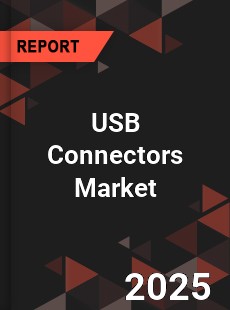 Global USB Connectors Market
