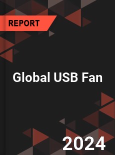 Global USB Fan Market