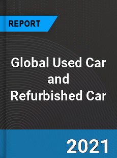 Global Used Car and Refurbished Car Market