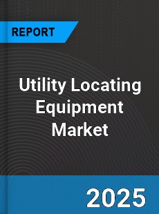 Global Utility Locating Equipment Industry