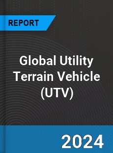 Global Utility Terrain Vehicle Industry