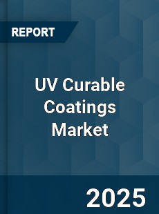 Global UV Curable Coatings Market