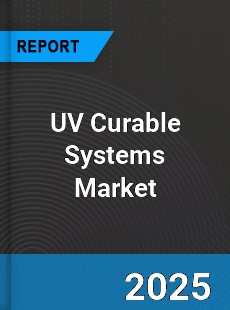 Global UV Curable Systems Market