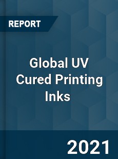 Global UV Cured Printing Inks Market