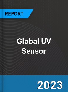 Global UV Sensor Market