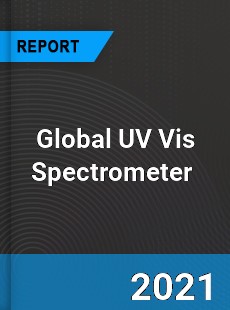 Global UV Vis Spectrometer Market