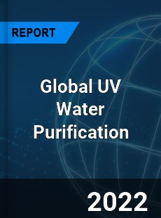 Global UV Water Purification Market
