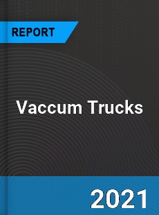 Global Vaccum Trucks Market