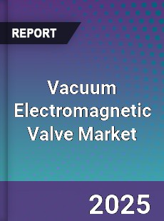 Global Vacuum Electromagnetic Valve Market