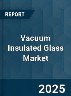 Global Vacuum Insulated Glass Market