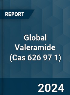 Global Valeramide Market