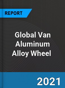 Global Van Aluminum Alloy Wheel Market