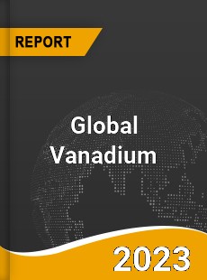 Global Vanadium Market