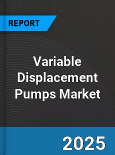 Global Variable Displacement Pumps Market