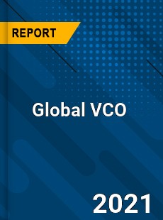 Global VCO Market