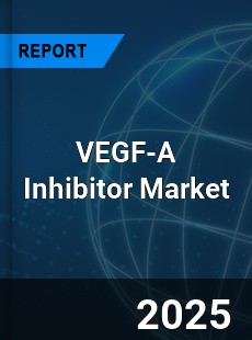 Global VEGF A Inhibitor Outlook