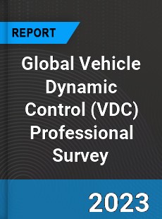 Global Vehicle Dynamic Control Professional Survey Report