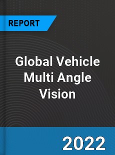 Global Vehicle Multi Angle Vision Market