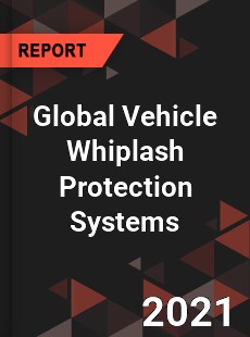 Global Vehicle Whiplash Protection Systems Market
