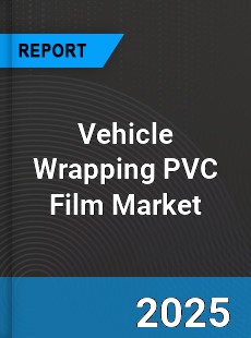 Global Vehicle Wrapping PVC Film Outlook