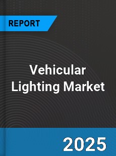 Global Vehicular Lighting Market