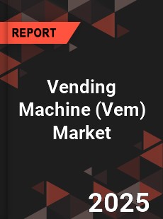 Global Vending Machine Market