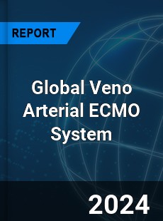 Global Veno Arterial ECMO System Market