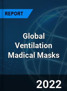 Global Ventilation Madical Masks Market