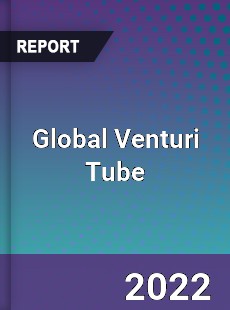 Global Venturi Tube Market