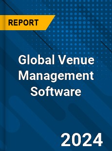 Global Venue Management Software Market