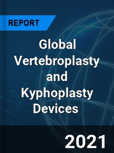 Global Vertebroplasty and Kyphoplasty Devices Market