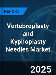Global Vertebroplasty and Kyphoplasty Needles Market