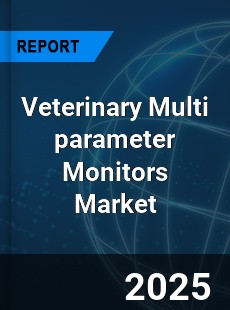 Global Veterinary Multi parameter Monitors Market