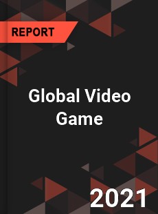 Global Video Game Market