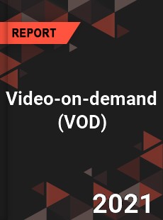 Global Video on demand Market