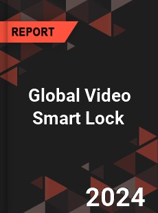 Global Video Smart Lock Industry