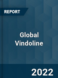 Global Vindoline Market