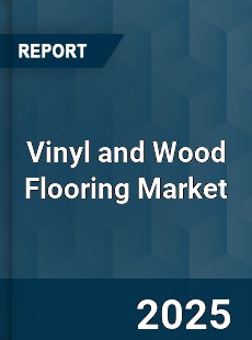 Global Vinyl and Wood Flooring Market