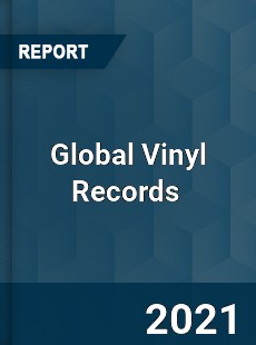 Global Vinyl Records Market