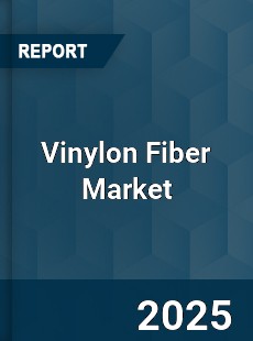 Global Vinylon Fiber Market