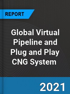 Global Virtual Pipeline and Plug and Play CNG System Market