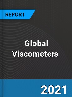 Global Viscometers Market